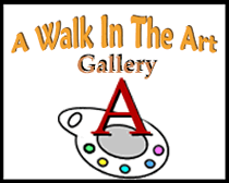 A Walk In The Art Gallery USA